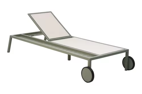 Samvaro Sun Lounger