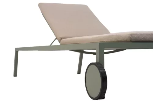 Samvaro Sun Lounger