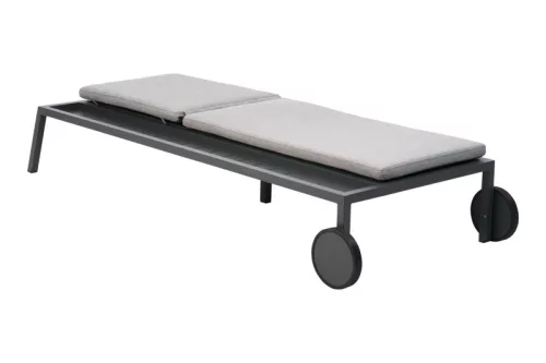 Samvaro Sun Lounger