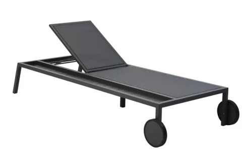 Samvaro Sun Lounger
