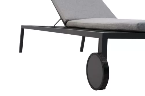 Samvaro Sun Lounger