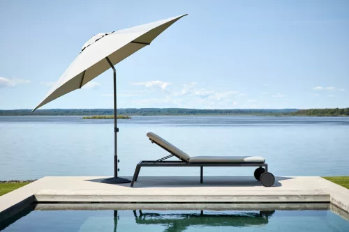 Samvaro Sun Lounger