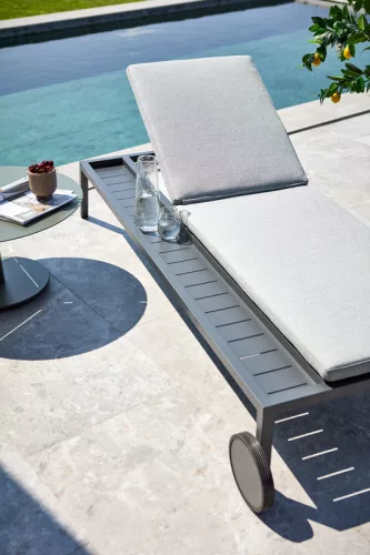 Samvaro Sun Lounger