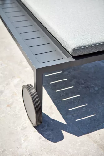 Samvaro Sun Lounger