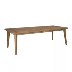Lilja garden dining table