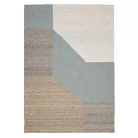 Blocchi rug