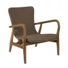 Lilja Garden Lounge Chair