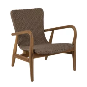Lilja Garden Lounge Chair