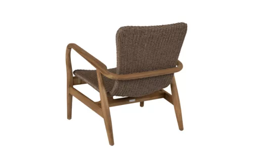 Lilja Garden Lounge Chair