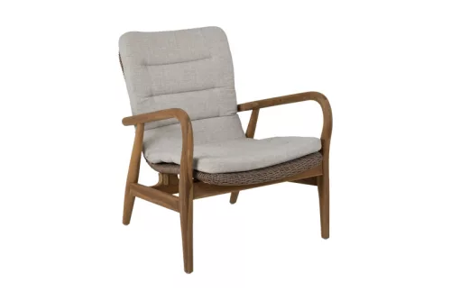 Lilja Garden Lounge Chair