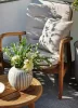 Lilja Garden Lounge Chair