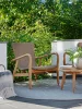 Lilja Garden Lounge Chair