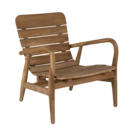 Lilja Garden Lounge Chair