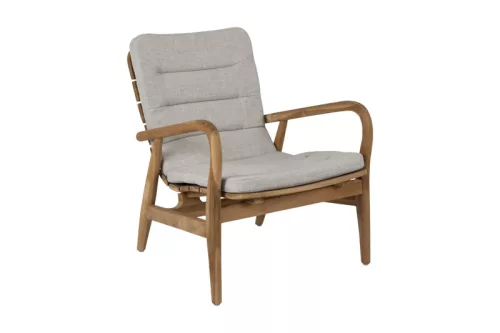Lilja Garden Lounge Chair