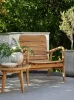 Lilja Garden Lounge Chair