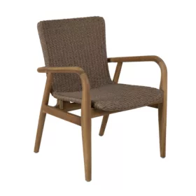 Lilja Garden Armchair
