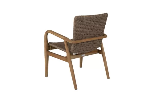 Lilja Garden Armchair