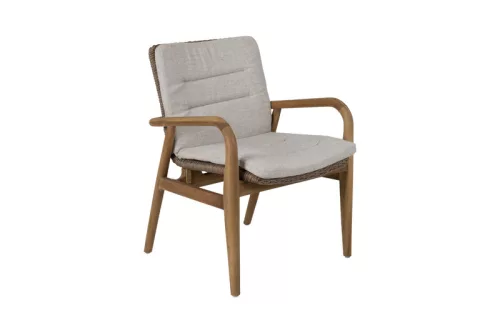 Lilja Garden Armchair