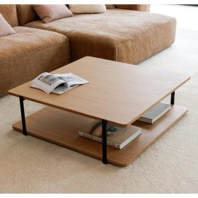 EDDA coffee table