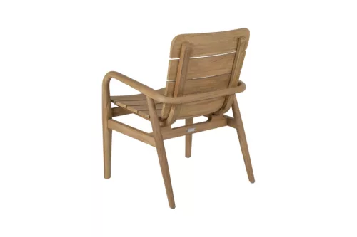Lilja Garden Armchair