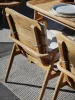 Lilja Garden Armchair