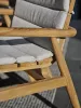 Lilja Garden Armchair