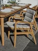 Lilja Garden Armchair