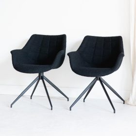 Doulton design chair