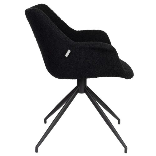 Doulton design chair