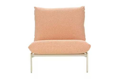 Blixt kerti fotel
