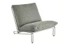 Blixt kerti fotel