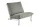 Blixt kerti fotel
