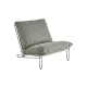 Blixt kerti fotel