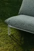 Blixt kerti fotel