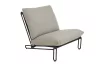 Blixt kerti fotel