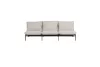 Blixt kerti fotel
