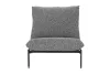 Blixt kerti fotel