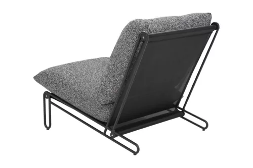 Blixt kerti fotel