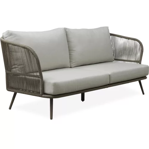 Kumo garden sofa