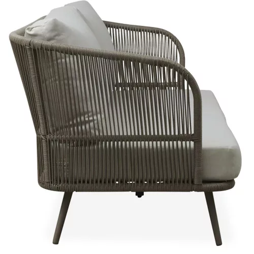 Kumo garden sofa