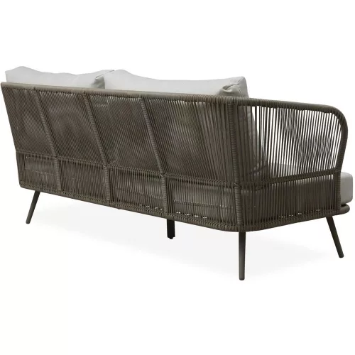 Kumo garden sofa