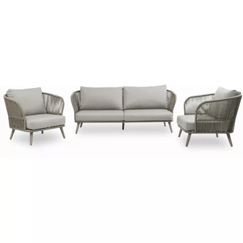 Kumo garden sofa