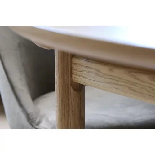 Carno dining table