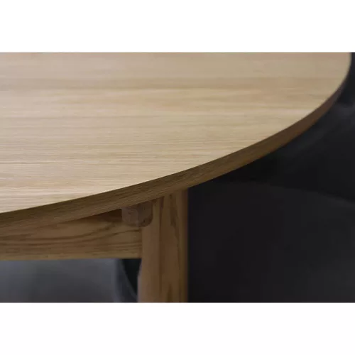 Carno dining table