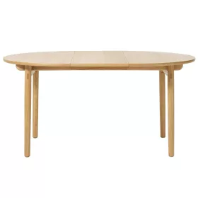 Carno table extension leaf