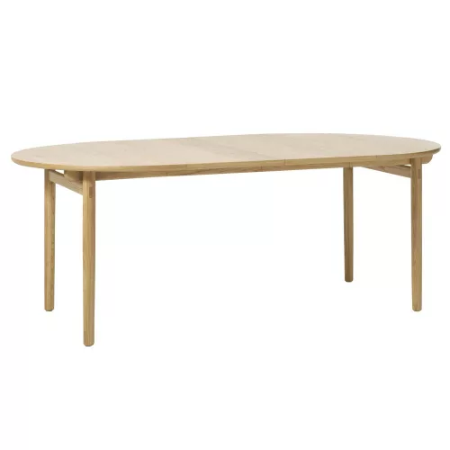 Carno table extension leaf