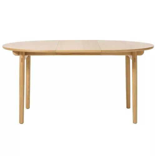 Carno table extension leaf
