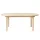 Carno dining table