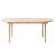 Carno dining table
