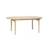 Carno dining table
